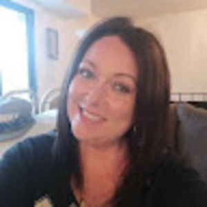 Meet your Posher, Kellie